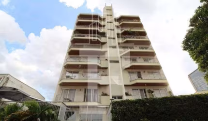 Apartamento com 3 quartos à venda na Rua Doutor Oswaldo Cruz, 171, Jardim Nossa Senhora Auxiliadora, Campinas, 130 m2 por R$ 620.000