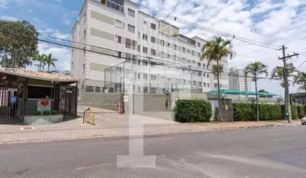 Cobertura com 2 quartos à venda na Avenida São José dos Campos, 150, Jardim Nova Europa, Campinas, 94 m2 por R$ 424.000