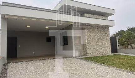 Casa em condomínio fechado com 3 quartos à venda na Rua Izolino Clemente Duarte, 650, Jardim America, Paulínia, 216 m2 por R$ 2.085.000