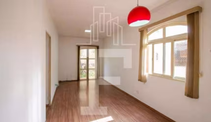 Apartamento com 3 quartos à venda na Avenida José Bonifácio, 1025, Jardim Flamboyant, Campinas por R$ 340.000