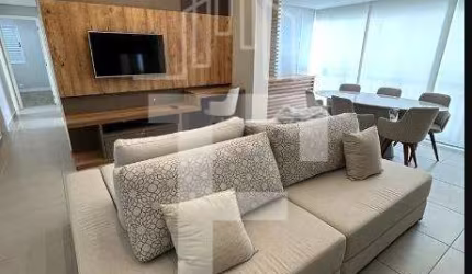 Apartamento com 3 quartos para alugar na Avenida Doutor Nelson Noronha Gustavo Filho, 190, Vila Brandina, Campinas, 93 m2 por R$ 9.000