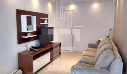 Apartamento com 3 quartos à venda na Rua Francisco Pereira Coutinho, 151, Parque Taquaral, Campinas, 100 m2 por R$ 775.000