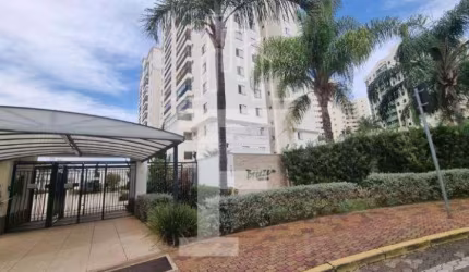 Apartamento com 4 quartos à venda na Avenida Doutor Nelson Noronha Gustavo Filho, 190, Vila Brandina, Campinas por R$ 1.450.000