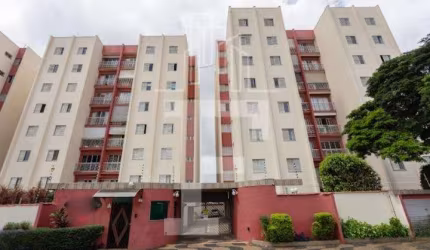 Apartamento com 3 quartos à venda na Rua Antônio José da Silva Martelinho, 490, Parque Industrial, Campinas, 920 m2 por R$ 575.000