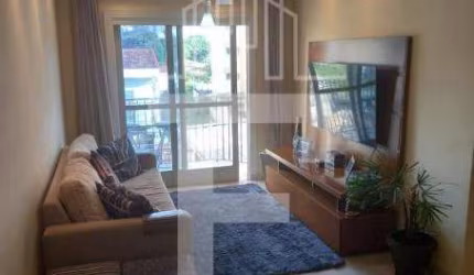 Apartamento com 3 quartos à venda na Rua Uruguaiana, 1280, Bosque, Campinas por R$ 475.000