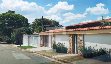 Casa com 5 quartos à venda na Cidade Universitária, Campinas , 273 m2 por R$ 1.575.000