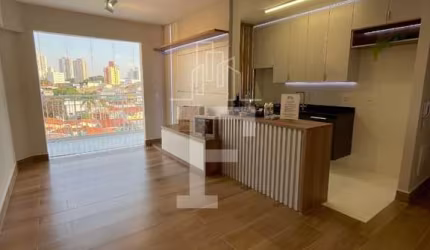 Apartamento com 3 quartos à venda na Avenida Monsenhor Jerônimo Baggio, 275, Jardim Nossa Senhora Auxiliadora, Campinas, 75 m2 por R$ 890.000