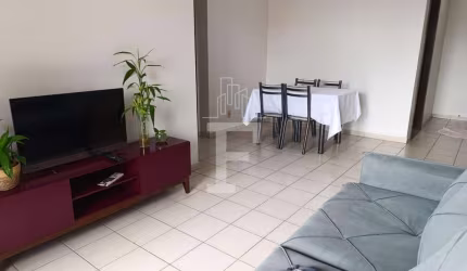 Apartamento com 2 quartos à venda na Rua Paulo Setúbal, 335, Botafogo, Campinas, 78 m2 por R$ 405.000