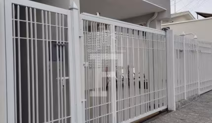 Casa em condomínio fechado com 4 quartos à venda no Jardim García, Campinas , 159 m2 por R$ 790.000