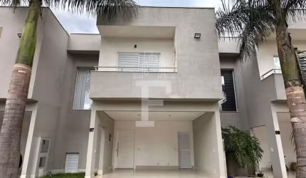Casa em condomínio fechado com 3 quartos à venda na Rua Argeo Piva, 398, Morumbi, Paulínia, 150 m2 por R$ 1.150.000