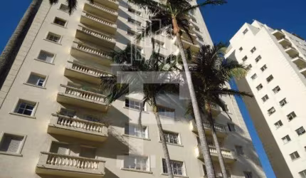 Apartamento com 3 quartos para alugar no Cambuí, Campinas , 105 m2 por R$ 5.200