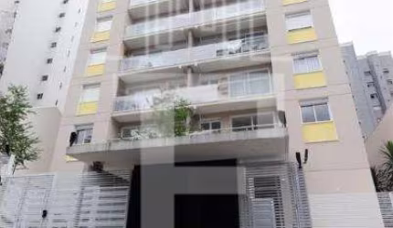 Apartamento com 2 quartos para alugar no Cambuí, Campinas , 69 m2 por R$ 4.800