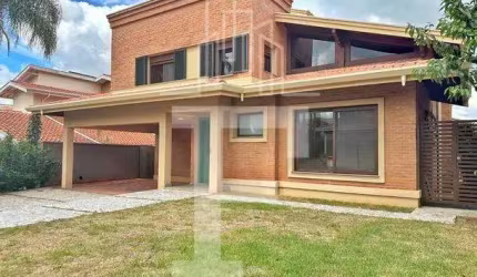 Casa em condomínio fechado com 4 quartos à venda na Avenida Professor Adhelar Matthes, 197, Loteamento Residencial Barão do Café, Campinas, 400 m2 por R$ 3.695.000