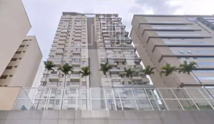 Apartamento com 1 quarto à venda na Rua José Paulino, 154, Vila Lídia, Campinas, 42 m2 por R$ 405.000