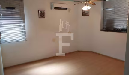Sala comercial para alugar na Avenida Brasil, 460, Vila Itapura, Campinas, 53 m2 por R$ 1.100
