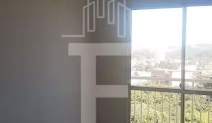 Apartamento com 2 quartos para alugar na Rua Vitório Randi, 135, Jardim Alto da Boa Vista, Valinhos, 47 m2 por R$ 1.600