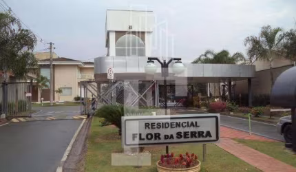 Casa em condomínio fechado com 3 quartos à venda na Rua José Carlos Ferrari, 382, Residencial Santa Maria, Valinhos, 209 m2 por R$ 1.650.000