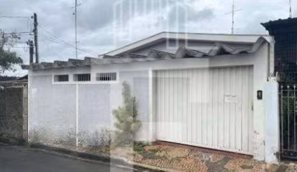 Casa com 3 quartos à venda na Vila Costa e Silva, Campinas , 170 m2 por R$ 425.000