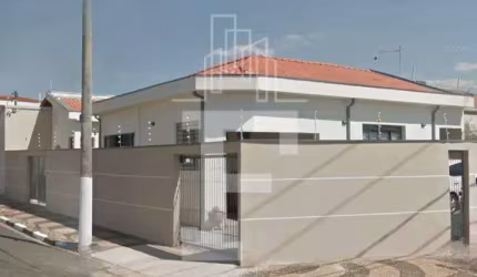 Casa com 3 quartos à venda no Jardim Proença, Campinas , 163 m2 por R$ 560.000