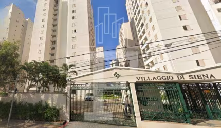 Apartamento com 3 quartos à venda na Rua Buarque de Macedo, 101, Jardim Brasil, Campinas, 75 m2 por R$ 560.000