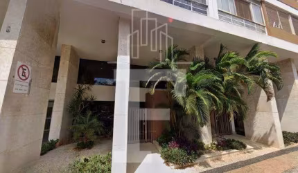 Apartamento com 3 quartos à venda na Rua Barão de Jaguara, 516, Centro, Campinas, 234 m2 por R$ 780.000