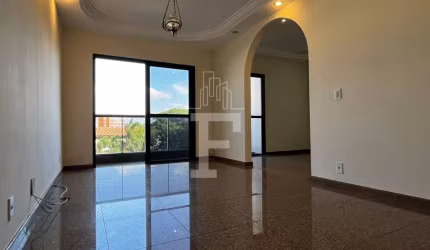 Apartamento com 3 quartos para alugar na Rua Dom Pedro I, 424, Jardim Brasil, Campinas, 112 m2 por R$ 3.200