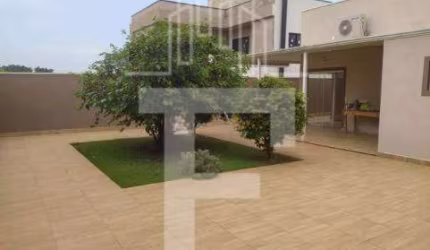 Casa em condomínio fechado com 3 quartos para alugar no Jardim Fortaleza, Paulínia , 163 m2 por R$ 5.500
