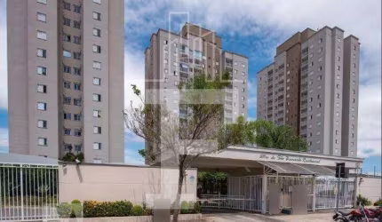 Apartamento com 2 quartos para alugar na Rua Doutor Alves do Banho, 796, São Bernardo, Campinas, 60 m2 por R$ 2.700