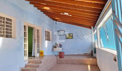 Casa com 3 quartos à venda na Antonio Quintal Filho, 46, Jardim Flamboyant, Paulínia, 160 m2 por R$ 320.000