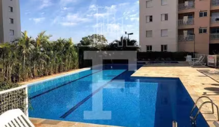 Apartamento com 2 quartos à venda na Avenida Nélsia Vannucci, 105, Loteamento Chácara Prado, Campinas, 65 m2 por R$ 560.000