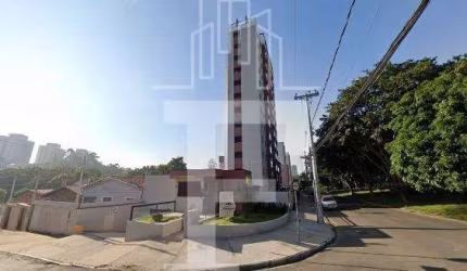 Apartamento com 3 quartos à venda na Rua Arthur Urbano de Andrade, 10, Parque Brasília, Campinas, 70 m2 por R$ 545.000