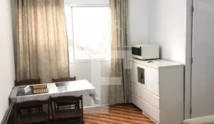 Apartamento com 2 quartos para alugar na Avenida Nossa Senhora de Fátima, 1128, Taquaral, Campinas, 68 m2 por R$ 1.350