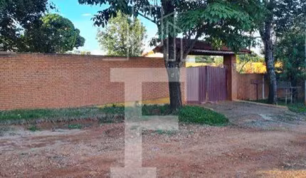 Chácara / sítio com 5 quartos à venda no Recanto dos Dourados, Campinas , 600 m2 por R$ 1.990.000