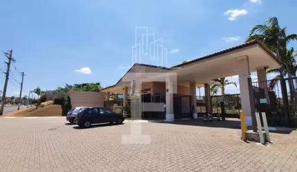 Casa em condomínio fechado com 3 quartos à venda no Parque Brasil 500, Paulínia , 120 m2 por R$ 890.000
