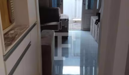 Casa com 3 quartos à venda na Vila Trinta e Um de Março, Campinas , 128 m2 por R$ 450.000