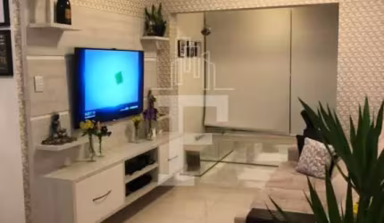 Apartamento com 3 quartos à venda no Bosque, Campinas , 102 m2 por R$ 700.000