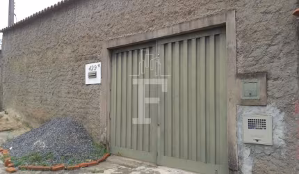 Terreno à venda no Jardim Baronesa, Campinas  por R$ 430.000