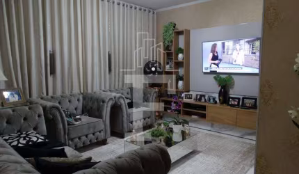 Casa com 3 quartos à venda no Alto de Pinheiros, Paulínia , 300 m2 por R$ 545.000