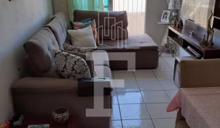 Apartamento com 1 quarto à venda na Rua José de Alencar, 747, Centro, Campinas, 63 m2 por R$ 175.000