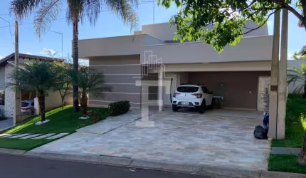 Casa em condomínio fechado com 3 quartos à venda na Avenida Aristóteles Costa, 1047, Jardim Fortaleza, Paulínia, 390 m2 por R$ 1.350.000