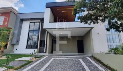 Casa em condomínio fechado com 3 quartos à venda no Jardim Dulce (Nova Veneza), Sumaré , 250 m2 por R$ 860.000
