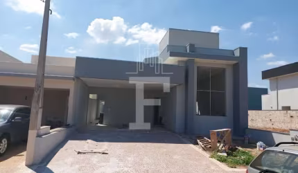 Casa em condomínio fechado com 3 quartos à venda no Cascata, Paulínia , 300 m2 por R$ 820.000