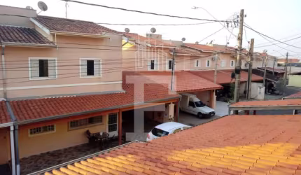 Casa com 2 quartos à venda no Parque Yolanda (Nova Veneza), Sumaré , 67 m2 por R$ 295.000