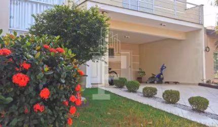 Casa em condomínio fechado com 3 quartos à venda no Cascata, Paulínia , 300 m2 por R$ 920.000
