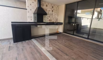 Casa em condomínio fechado com 3 quartos à venda no Parque Brasil 500, Paulínia , 300 m2 por R$ 1.330.000