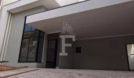 Casa em condomínio fechado com 3 quartos à venda no Loteamento Residencial Santa Gertrudes, Valinhos , 162 m2 por R$ 1.250.000