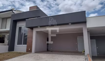 Casa em condomínio fechado com 3 quartos à venda no João Aranha, Paulínia , 189 m2 por R$ 845.000