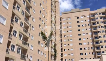 Apartamento com 2 quartos à venda no Parque Bom Retiro, Paulínia , 56 m2 por R$ 380.000