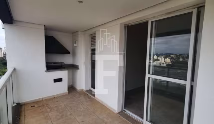 Apartamento com 3 quartos à venda no Jardim Belo Horizonte, Campinas , 87 m2 por R$ 750.000