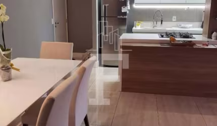 Apartamento com 3 quartos à venda no Jardim Belo Horizonte, Campinas , 86 m2 por R$ 850.000